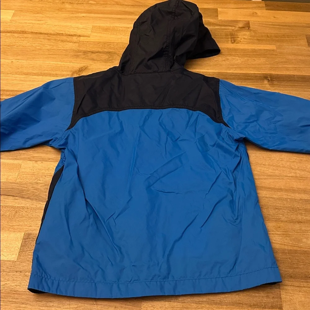 COLUMBIA Glennaker windbreaker/ rain jacket